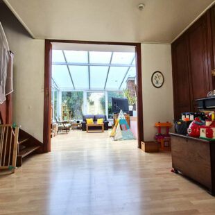 BOULEVARD GAMBETTA – A QUELQUES PAS DE LA PLACE DE LA VICTOIRE