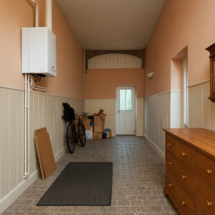 BOULEVARD GAMBETTA – A QUELQUES PAS DE LA PLACE DE LA VICTOIRE