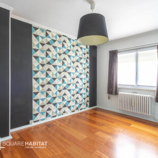 Maison trois chambres, garage limite Roncq