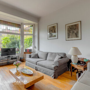 MAISON ART DECO AU FLOCON – A DEUX PAS DU TRAMWAY