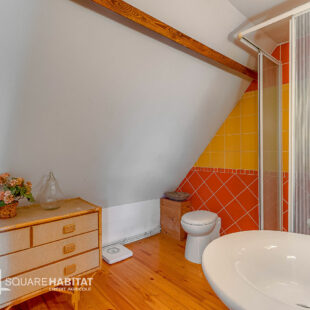 MAISON ART DECO AU FLOCON – A DEUX PAS DU TRAMWAY