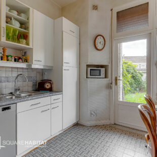 MAISON ART DECO AU FLOCON – A DEUX PAS DU TRAMWAY