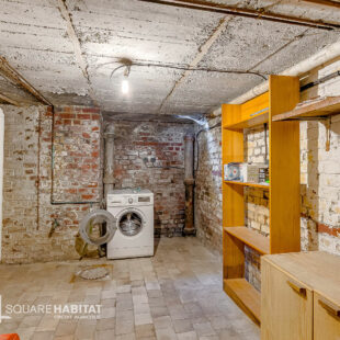 MAISON ART DECO AU FLOCON – A DEUX PAS DU TRAMWAY