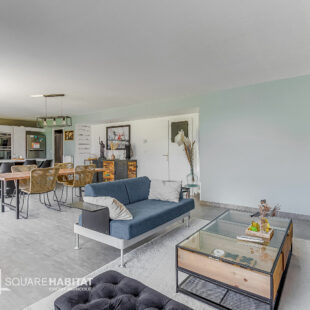 Superbe villa individuelle de 2006