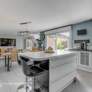 Superbe villa individuelle de 2006