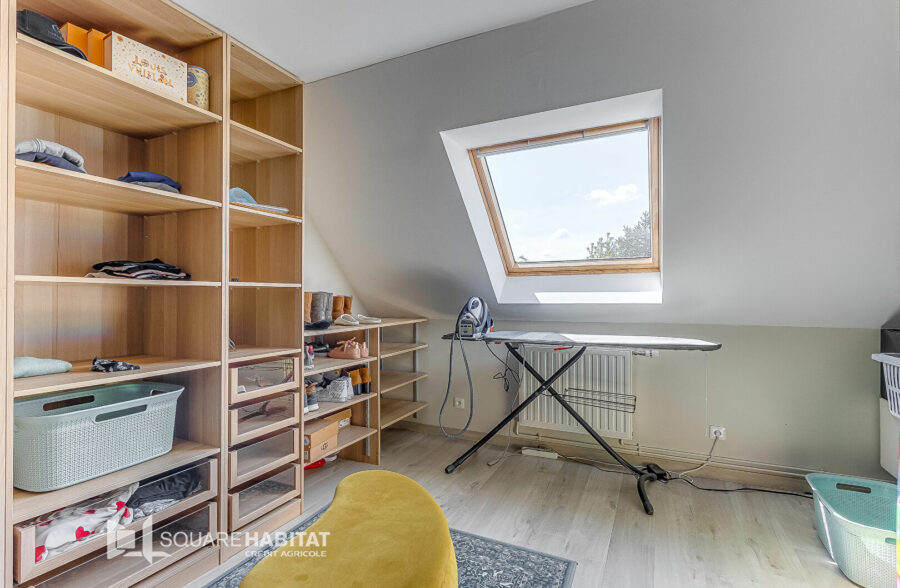 Superbe villa individuelle de 2006