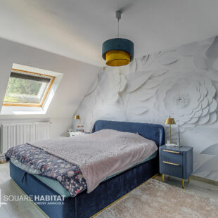 Superbe villa individuelle de 2006