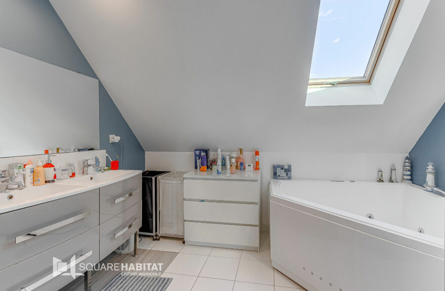 Superbe villa individuelle de 2006