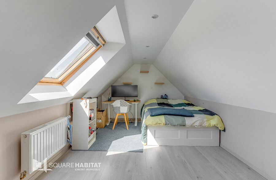 Superbe villa individuelle de 2006