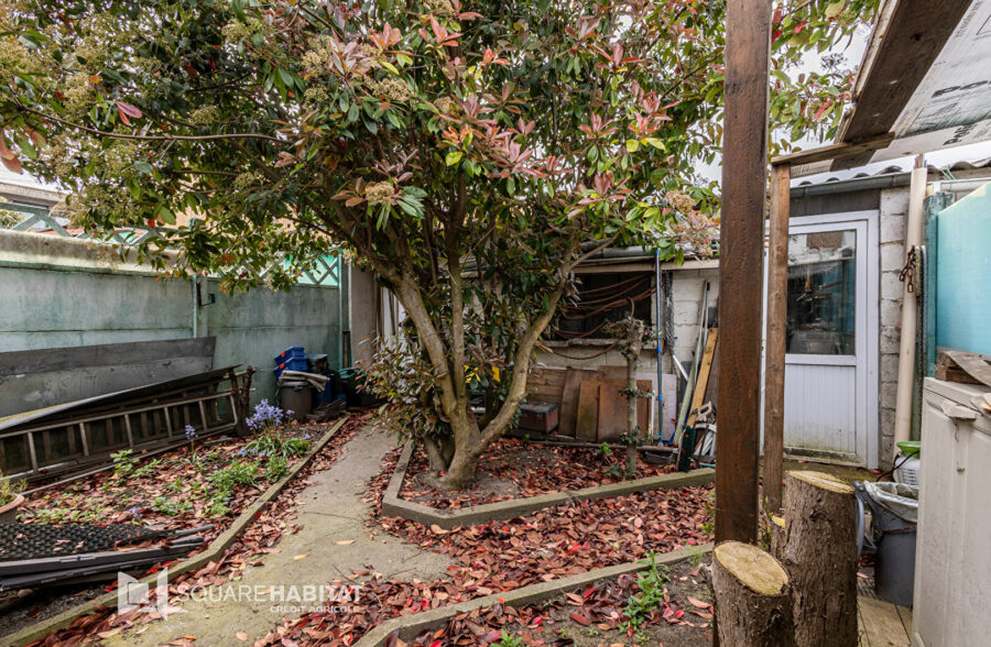 Maison Lomme Mairie 4 pièces 86.35 m2