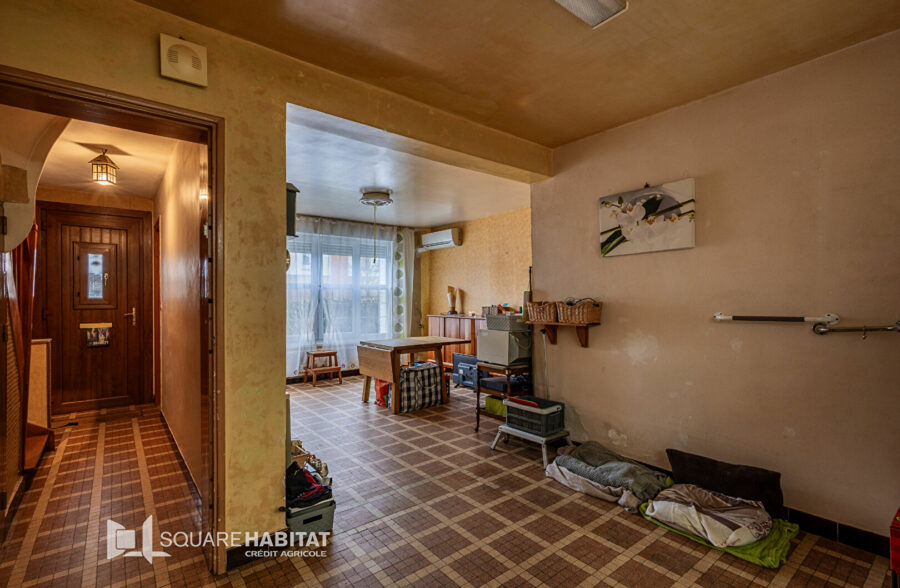 Maison Lomme Mairie 4 pièces 86.35 m2