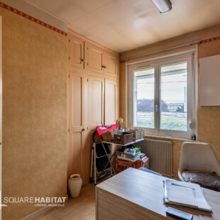 Maison Lomme Mairie 4 pièces 86.35 m2