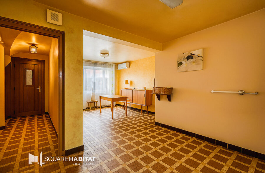 Maison Lomme Mairie 4 pièces 86.35 m2