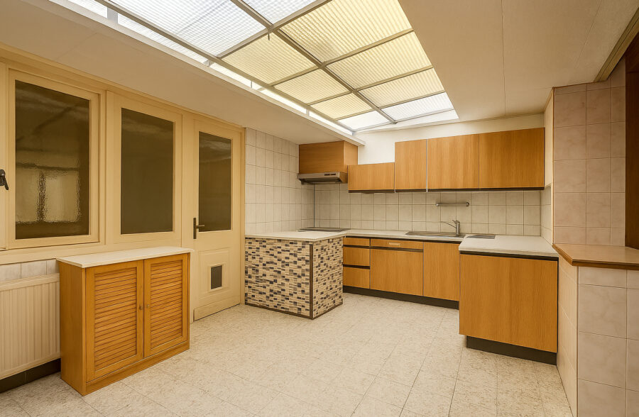 Maison Lomme Mairie 4 pièces 86.35 m2