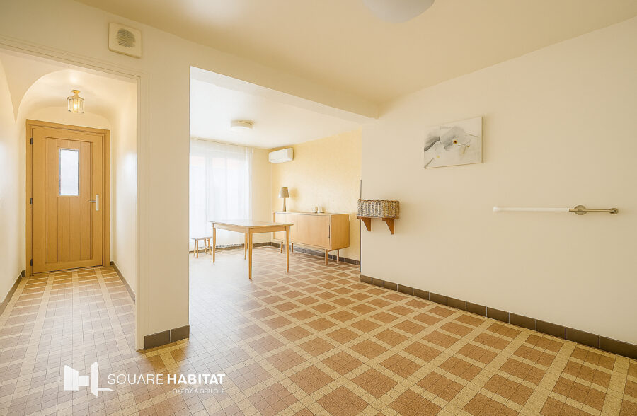 Maison Lomme Mairie 4 pièces 86.35 m2