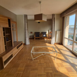 Appartement Lens 3 pièces avec balcon, cave et garage