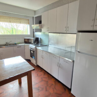 Appartement Lens 3 pièces avec balcon, cave et garage