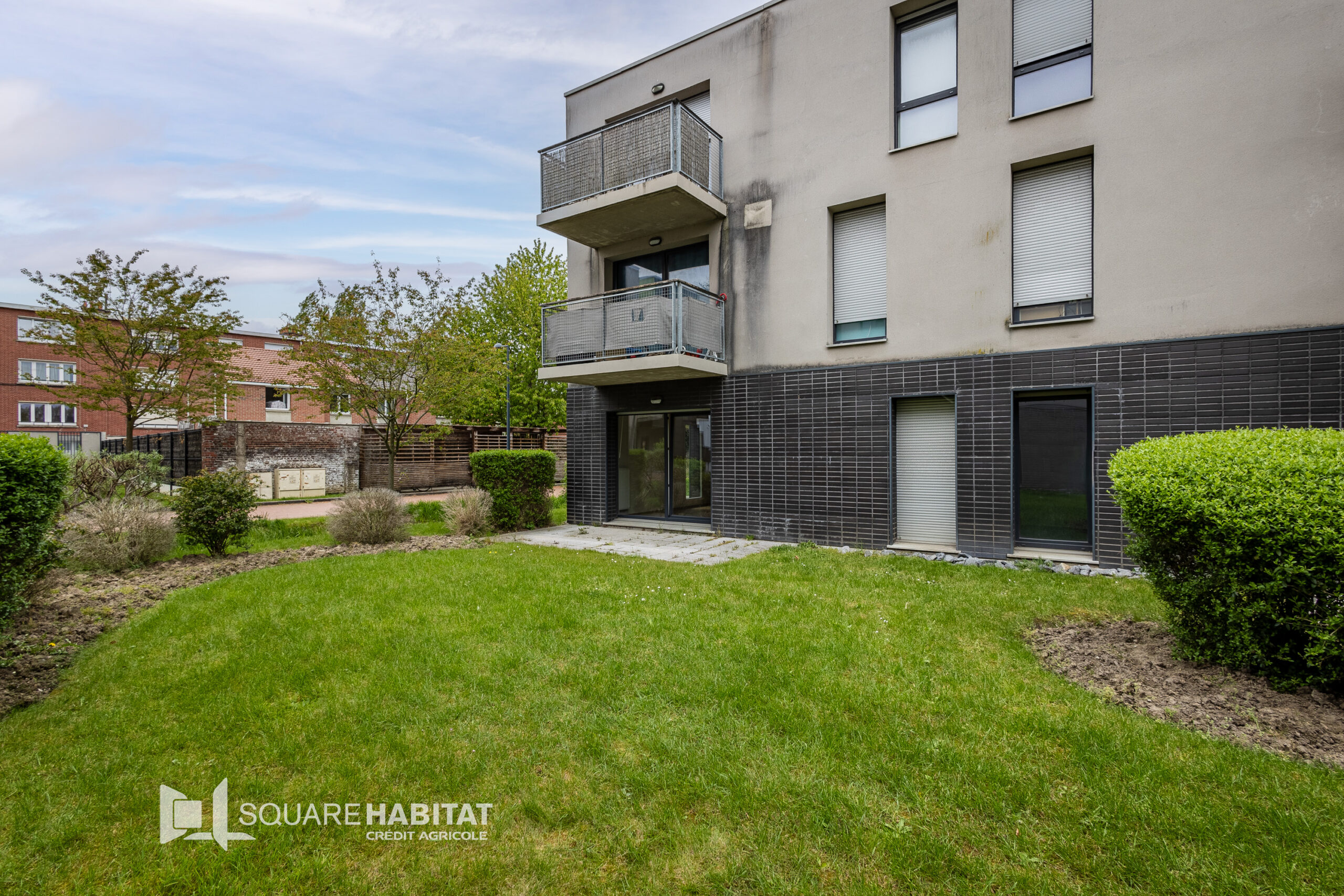 Appartement Lille 3 pièce(s) 65 m2