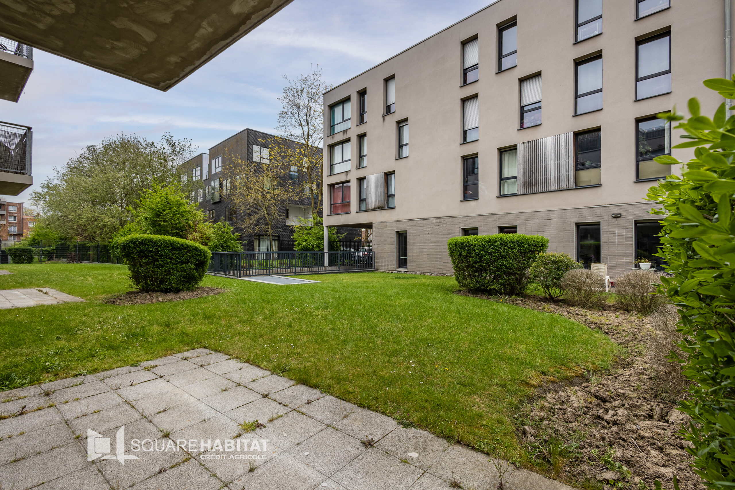 Appartement Lille 3 pièce(s) 65 m2