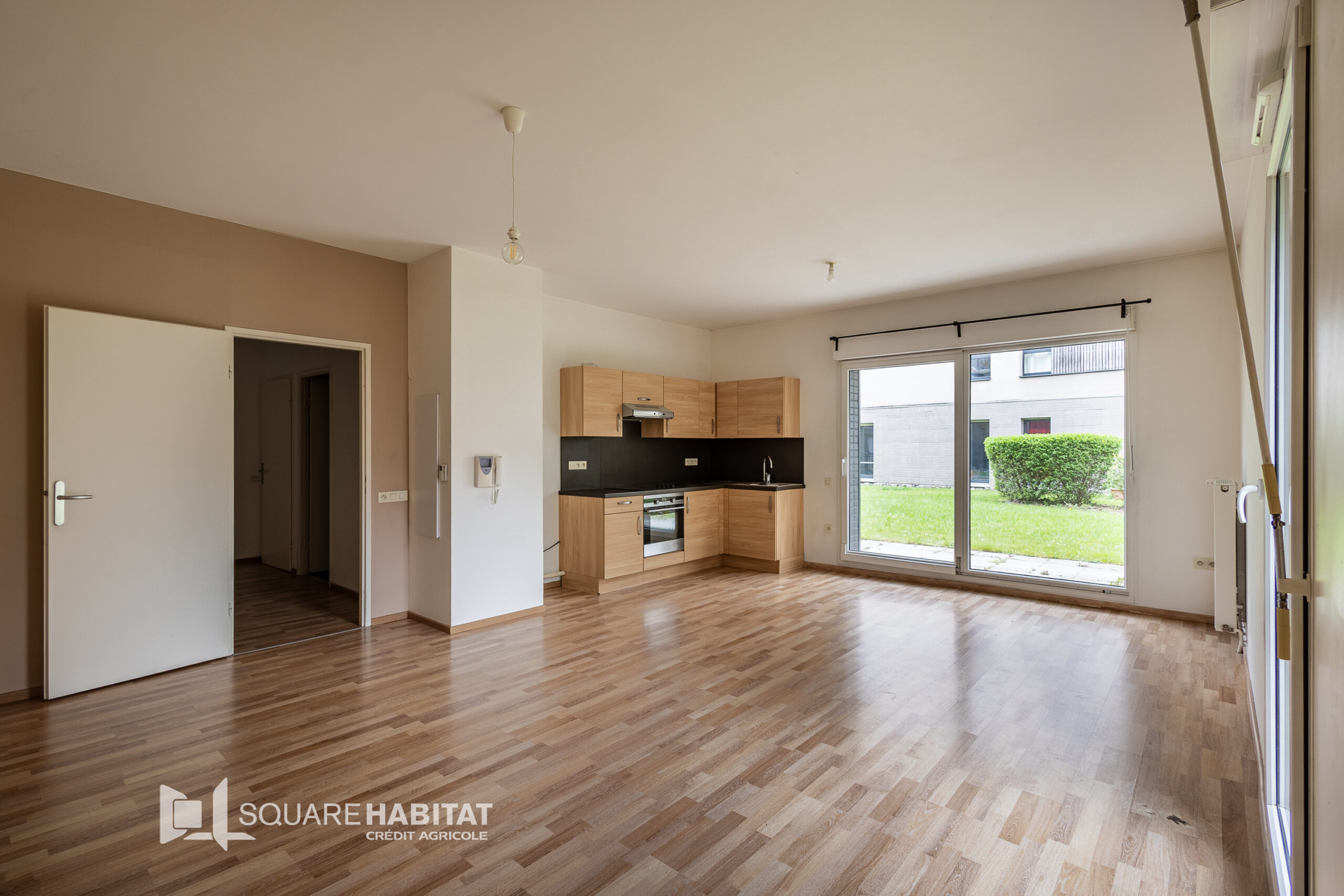 Appartement Lille 3 pièce(s) 65 m2