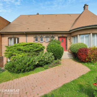 Maison Wingles  148 m2