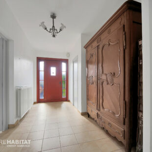 Maison Wingles  148 m2