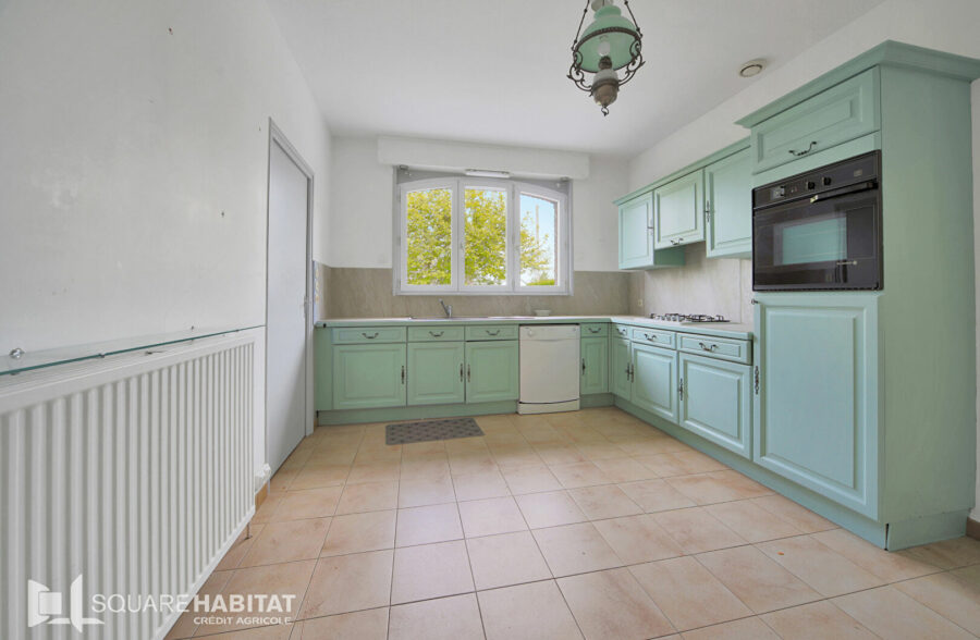 Maison Wingles  148 m2