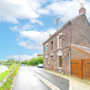 Maison Saint Amand Les Eaux 7 pièce(s) 80 m2