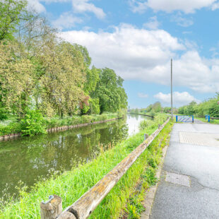 Maison Saint Amand Les Eaux 7 pièce(s) 80 m2