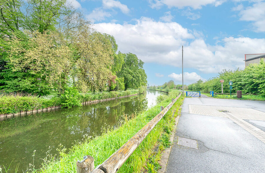 Maison Saint Amand Les Eaux 7 pièce(s) 80 m2