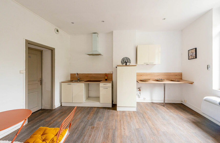 Maison Saint Amand Les Eaux 7 pièce(s) 80 m2