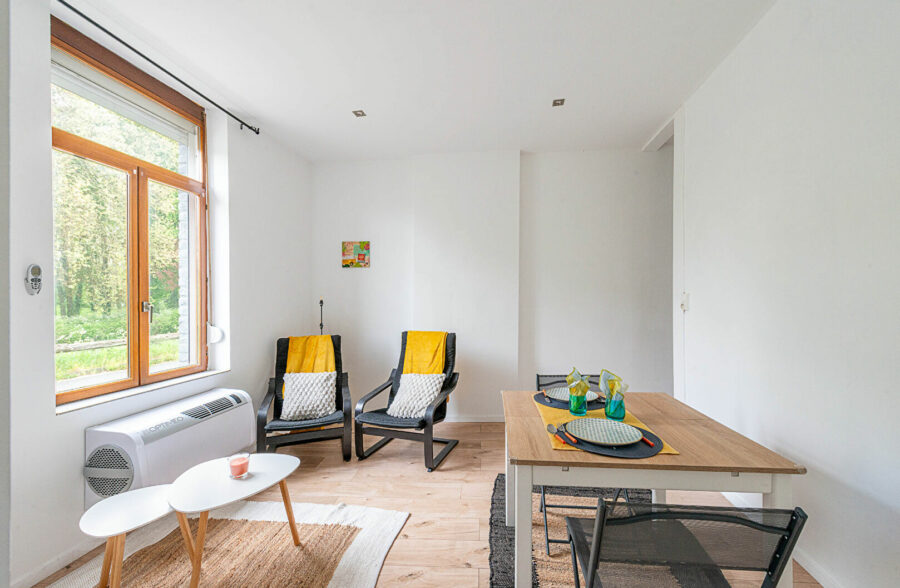 Maison Saint Amand Les Eaux 7 pièce(s) 80 m2