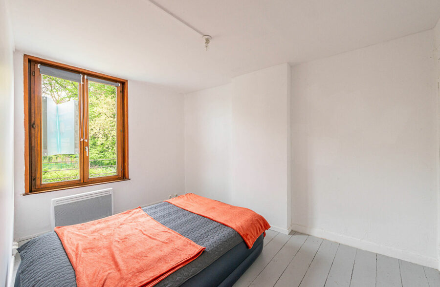 Maison Saint Amand Les Eaux 7 pièce(s) 80 m2