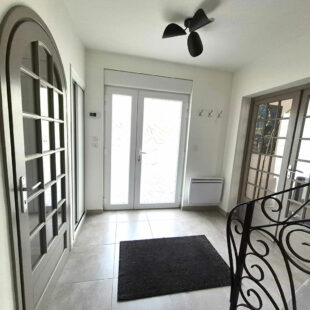 Magnifique Pavillon individuel 5 chambres