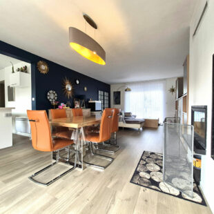 Magnifique Pavillon individuel 5 chambres