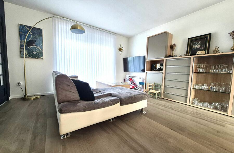 Magnifique Pavillon individuel 5 chambres