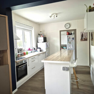 Magnifique Pavillon individuel 5 chambres