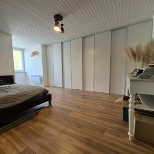 Magnifique Pavillon individuel 5 chambres