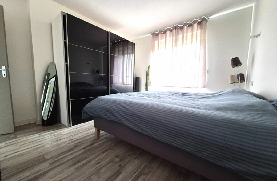 Magnifique Pavillon individuel 5 chambres