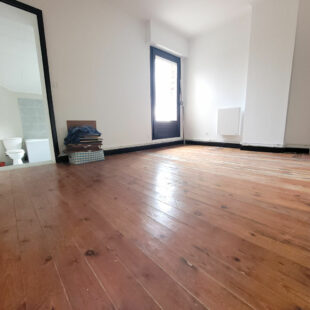 Maison Farbus 105 m2