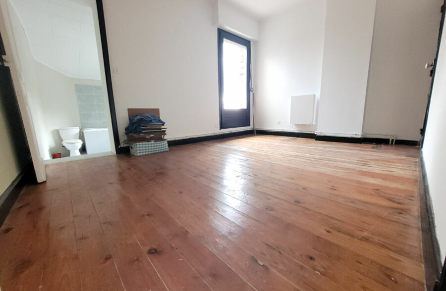 Maison Farbus 105 m2