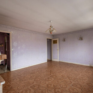 LOOS – MAISON – 3 CHAMBRES – GARAGE – JARDIN