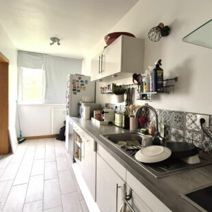 APPARTEMENT 77 m² A PROXIMITE IMMEDIATE DU BOULEVARD GAMBETTA