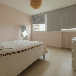 APPARTEMENT 77 m² A PROXIMITE IMMEDIATE DU BOULEVARD GAMBETTA