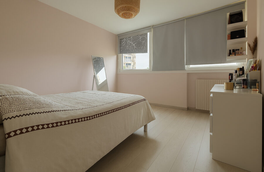 APPARTEMENT 77 m² A PROXIMITE IMMEDIATE DU BOULEVARD GAMBETTA