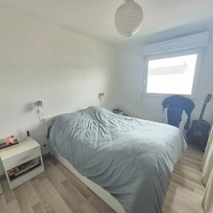 Maison individuelle 2015 3 chambres, jardin