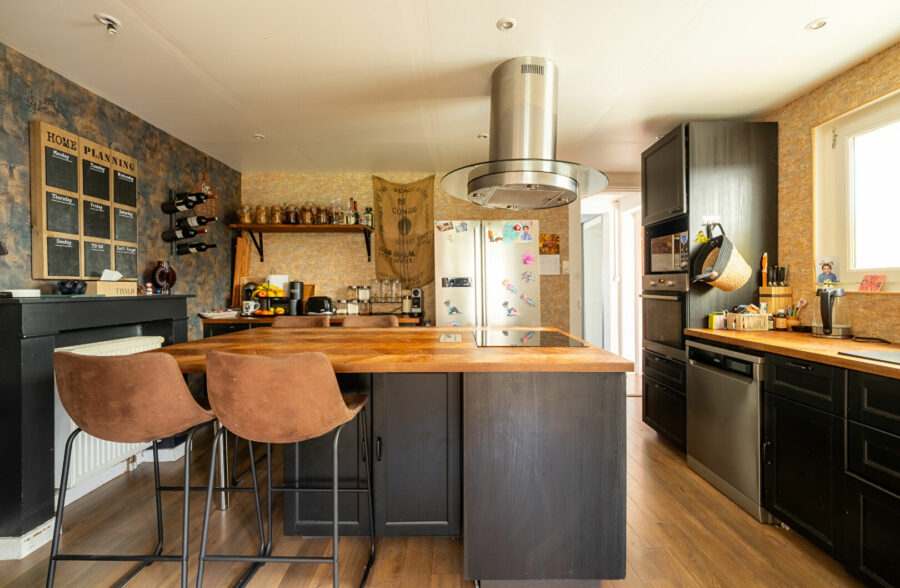 Maison Auby 5 pièce(s) 88.55 m2