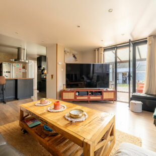 Maison Auby 5 pièce(s) 88.55 m2