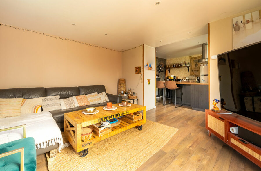 Maison Auby 5 pièce(s) 88.55 m2