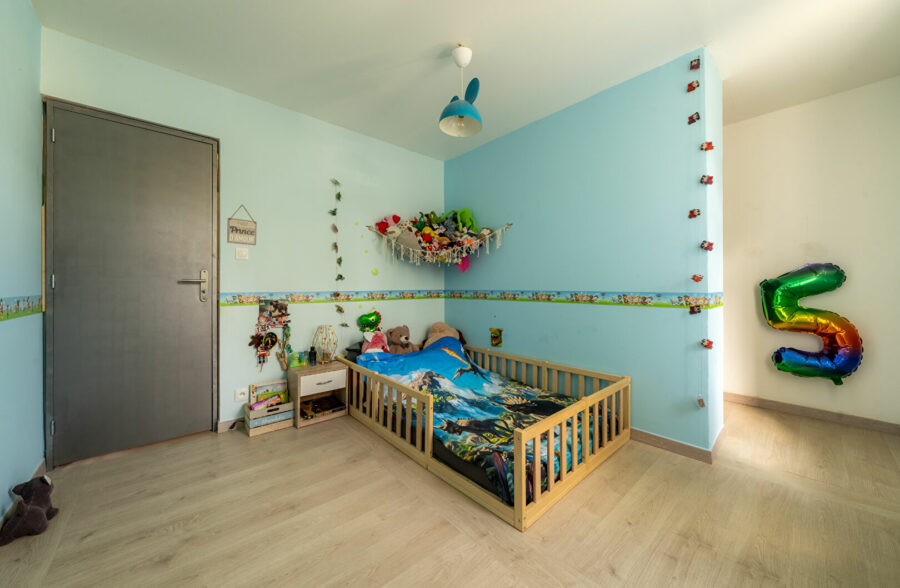 Maison Auby 5 pièce(s) 88.55 m2